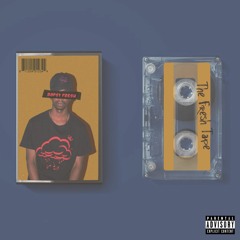 Could It Be (feat. Lelo)
