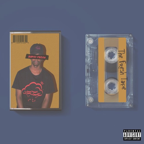 Could It Be (feat. Lelo)