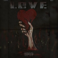 LOVE Prod.Almiighty(Official Audio)
