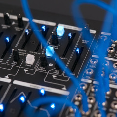 Microvolt Majeure Demo Track ARP