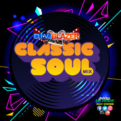 CLASSIC SOUL MIX