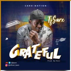 Grateful by Tjsarx