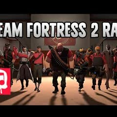 Team Fortress 2 Rap by JT Music -  Meet the Crew