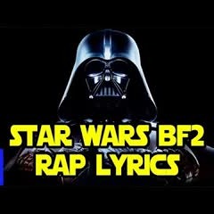 Star Wars Battlefront 2 Rap LYRIC VIDEO by JT Music -  Stomp Out Their Hope