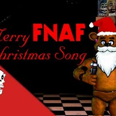 Merry FNAF Christmas Song by JT Music