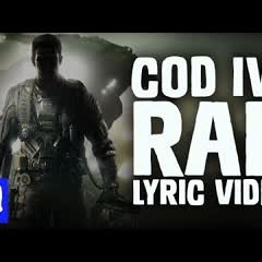 Call of Duty  Infinite Warfare Rap LYRIC VIDEO by JT Music -  Unlimited