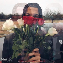 Grab The Keyz feat. LeRoy Speakz(Prod.by Heavy Keyzz)