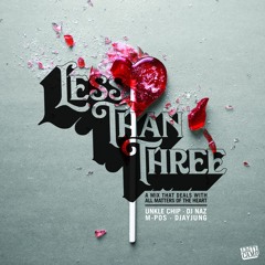 Less Than Three