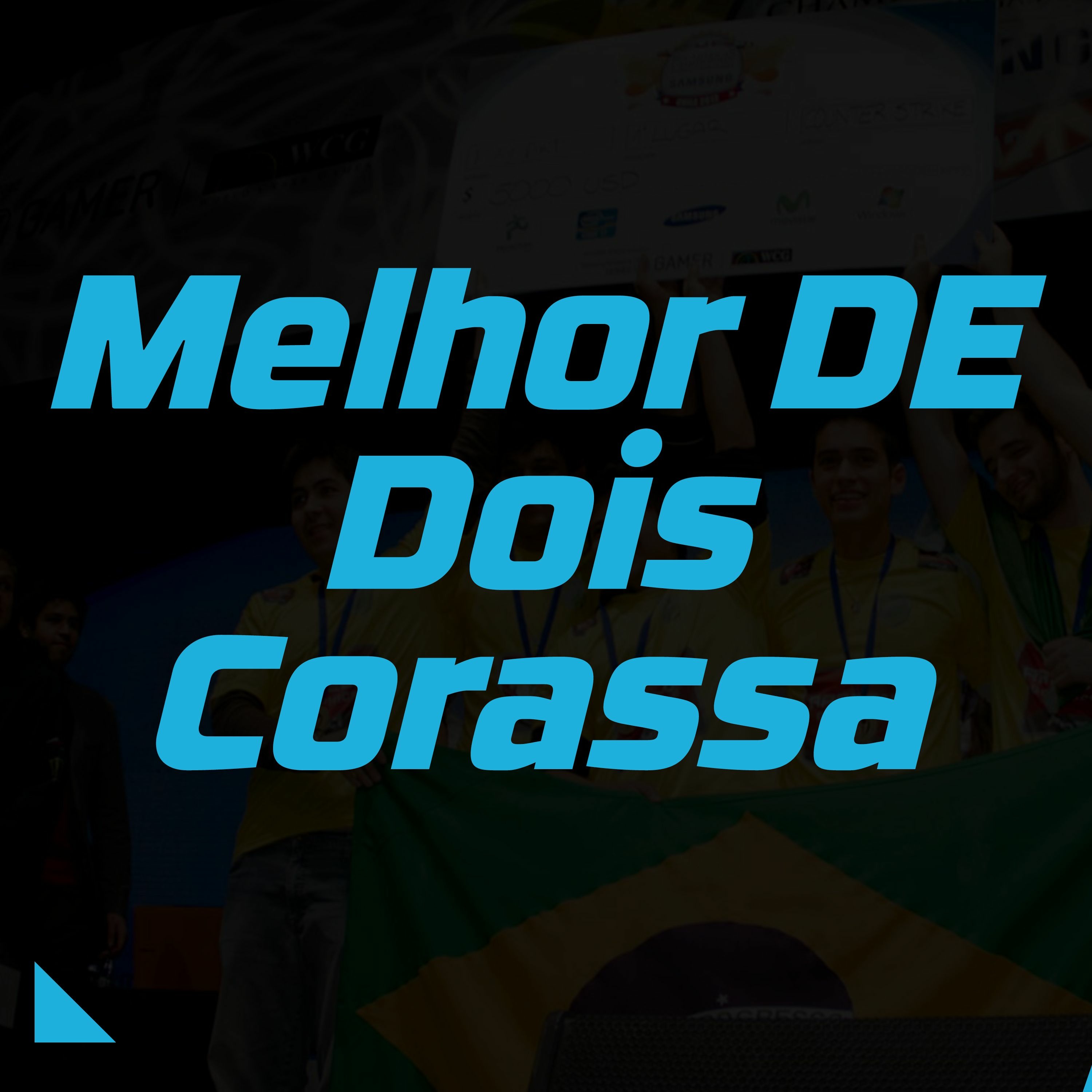 Melhor de Dois