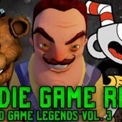 Video Game Legends Rap, Vol. 3 -  Indie Games Rap  by JT Music