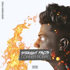 Straight Facts - Conner Bobay