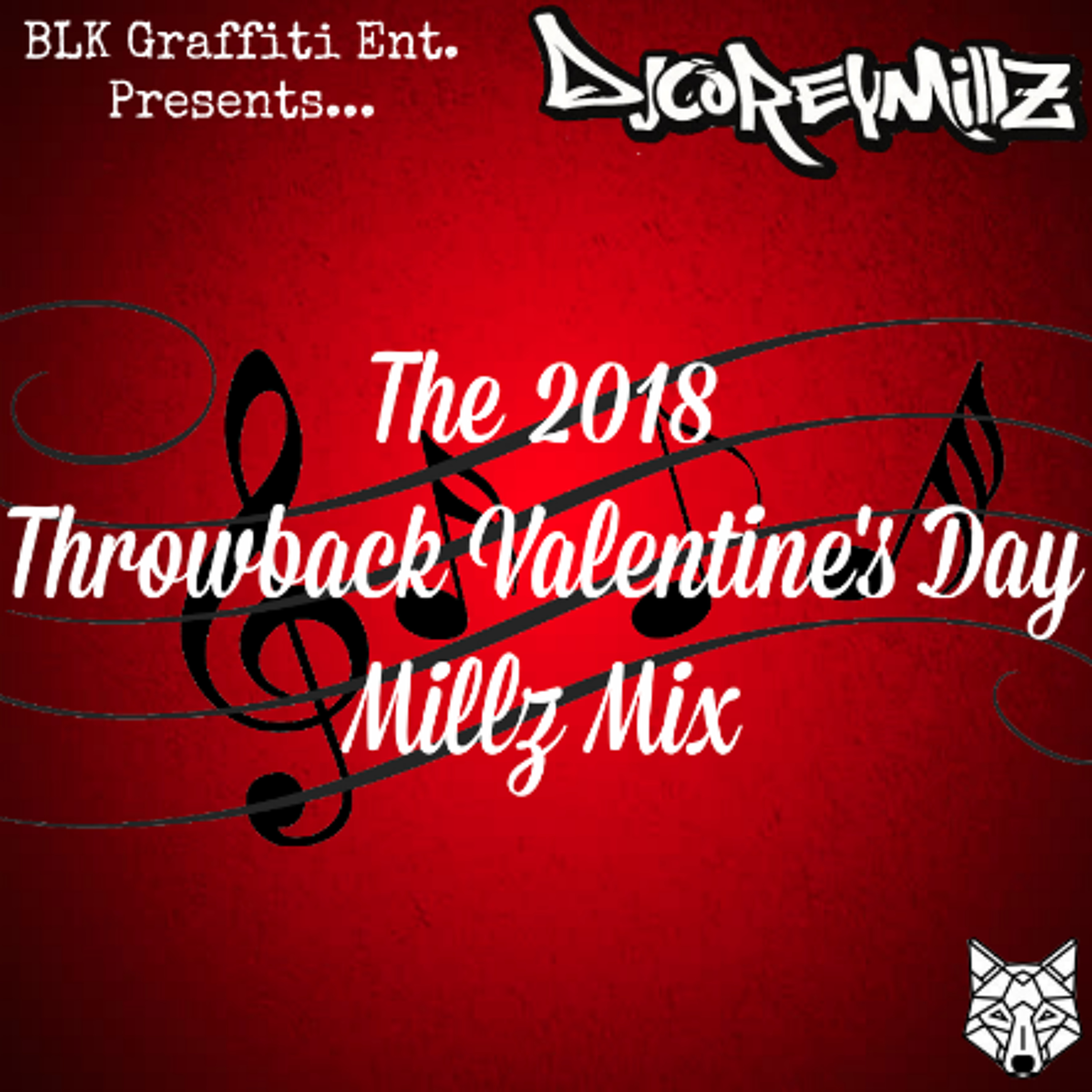 DJ Corey Millz Mixes & Mashups