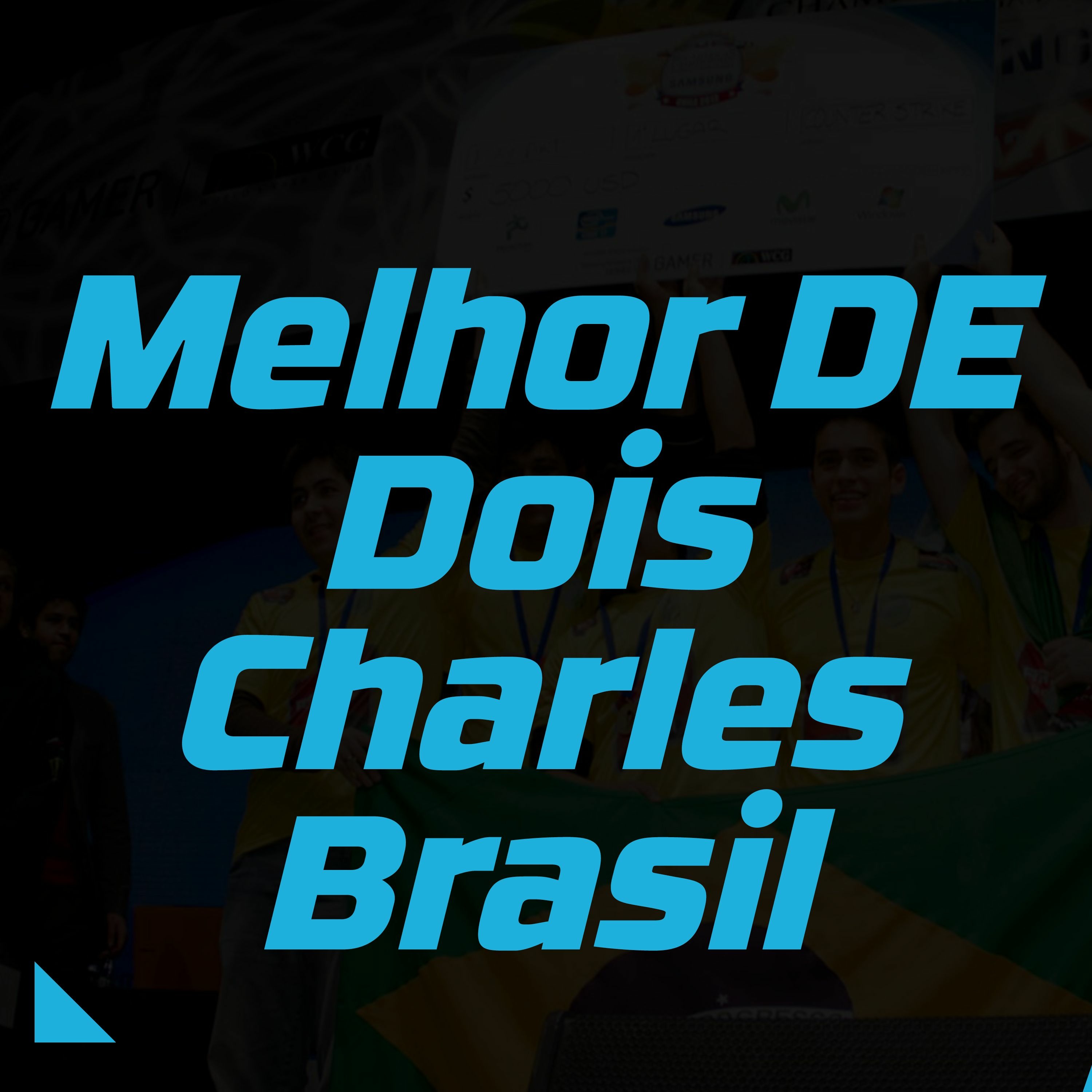 Melhor de Dois