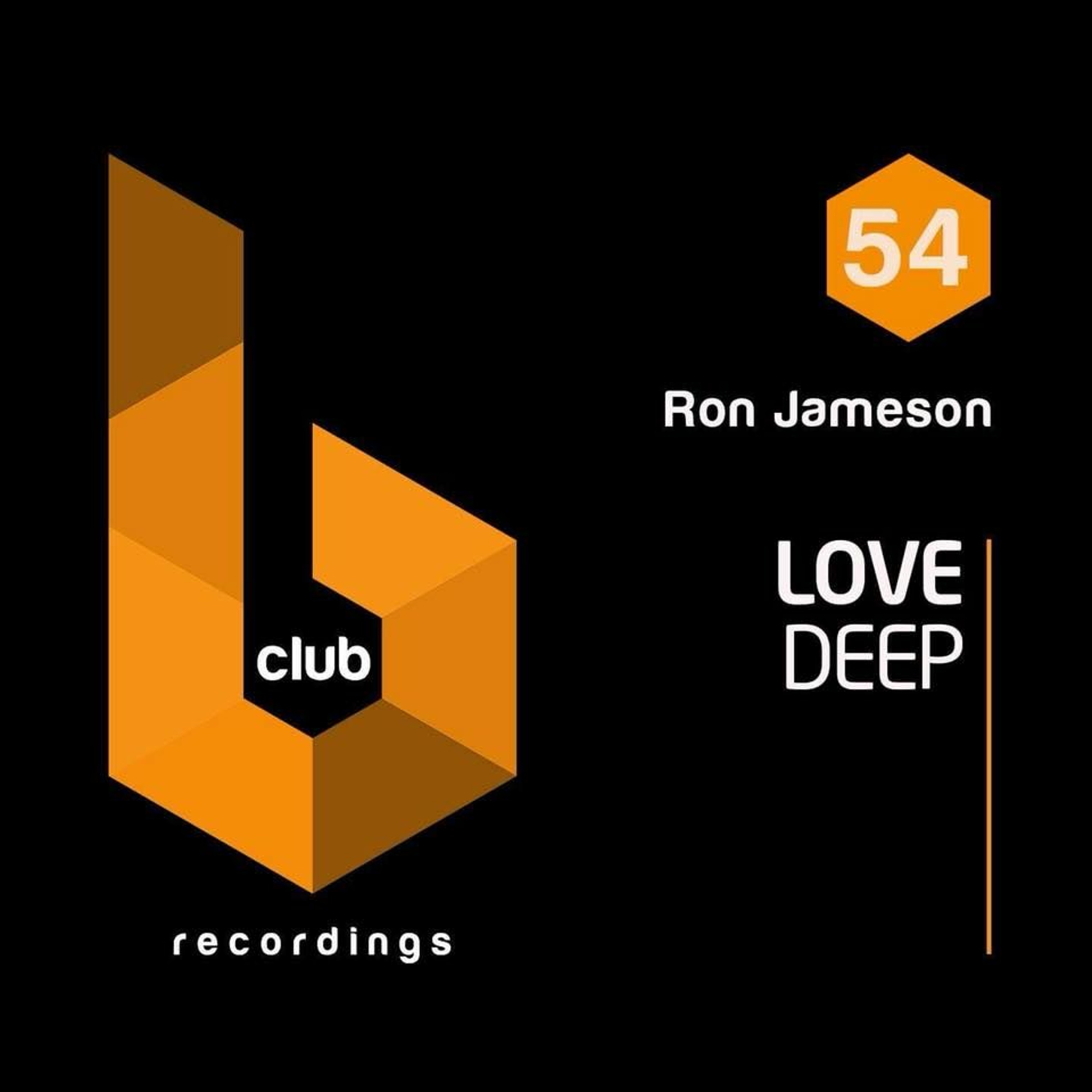 Ron Jameson