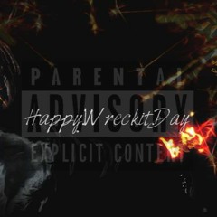 WreckIt Ft Youngn'x3 - Moment