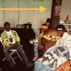 HyGh Klass - Storyteller