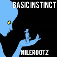 Basic Instinct (by madlib)