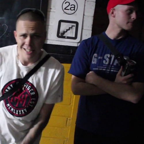 Fernatik Ft Jugada - Posh Pedigree (Chin Check Remix)