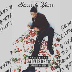 Its Yours (Prod By. Queezydoesit)