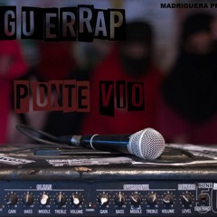 La GuerRap - El HipHop como Herramienta Ft Marmotas en el Bar (Disco Ponte Vio 2015)