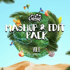 Mashup & Edit Pack Vol 6