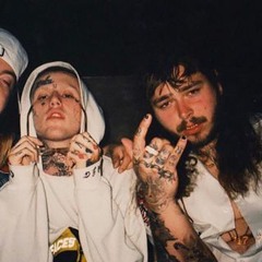 Post Malone - I Fall Apart (Sad Boy Remix)