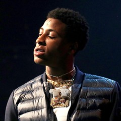 NBA YOUNGBOY - Im In Love With You