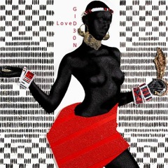 GIDΞФИ LФVΞD