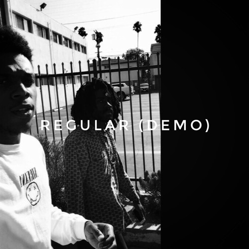 Regular (Demo)