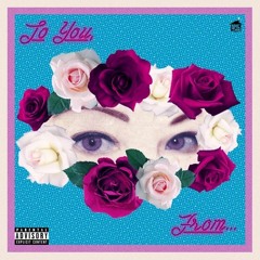 PARTY (prod. by CONZ)