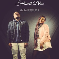 Stillwell Blue