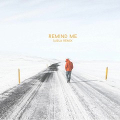 Jonathan Ogden - Remind Me (Jaisua Remix)