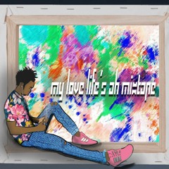 Samurai Jack(Prod By. Jordon Lumley)