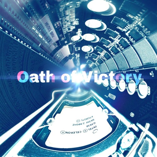 Cat_Noire_ & Reku Mochizuki - Oath of Victory