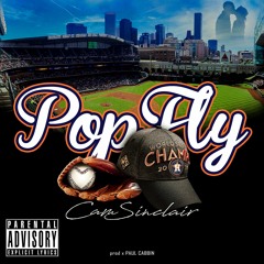 Pop Fly - Cam Sinclair (Prod. Paul Cabbin