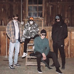 DEAD/ENDS (Prod. ʎpoqou)