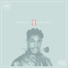 Micki's Interlude II