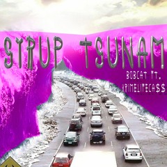 Syrup Tsunami ft. Krimelifeca$$ (prod. Fishnarc)