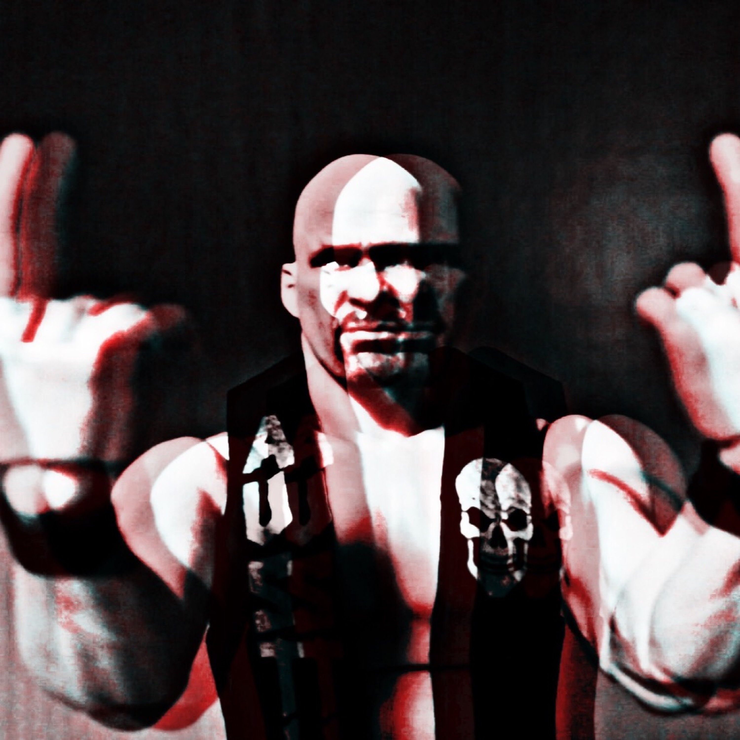 SteveAustin episode artwork