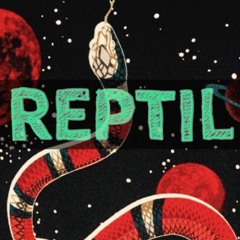 Fred Fuego - Reptil