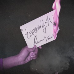 "Especially For You"