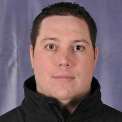 Shawn Martin - February 13th, 2018