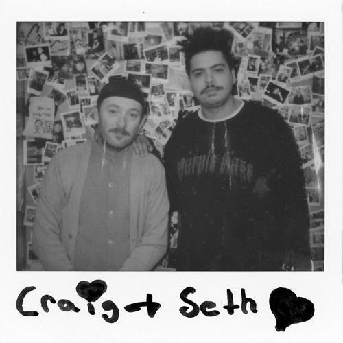 BIS Radio Show #925 with Seth Troxler & Craig Richards