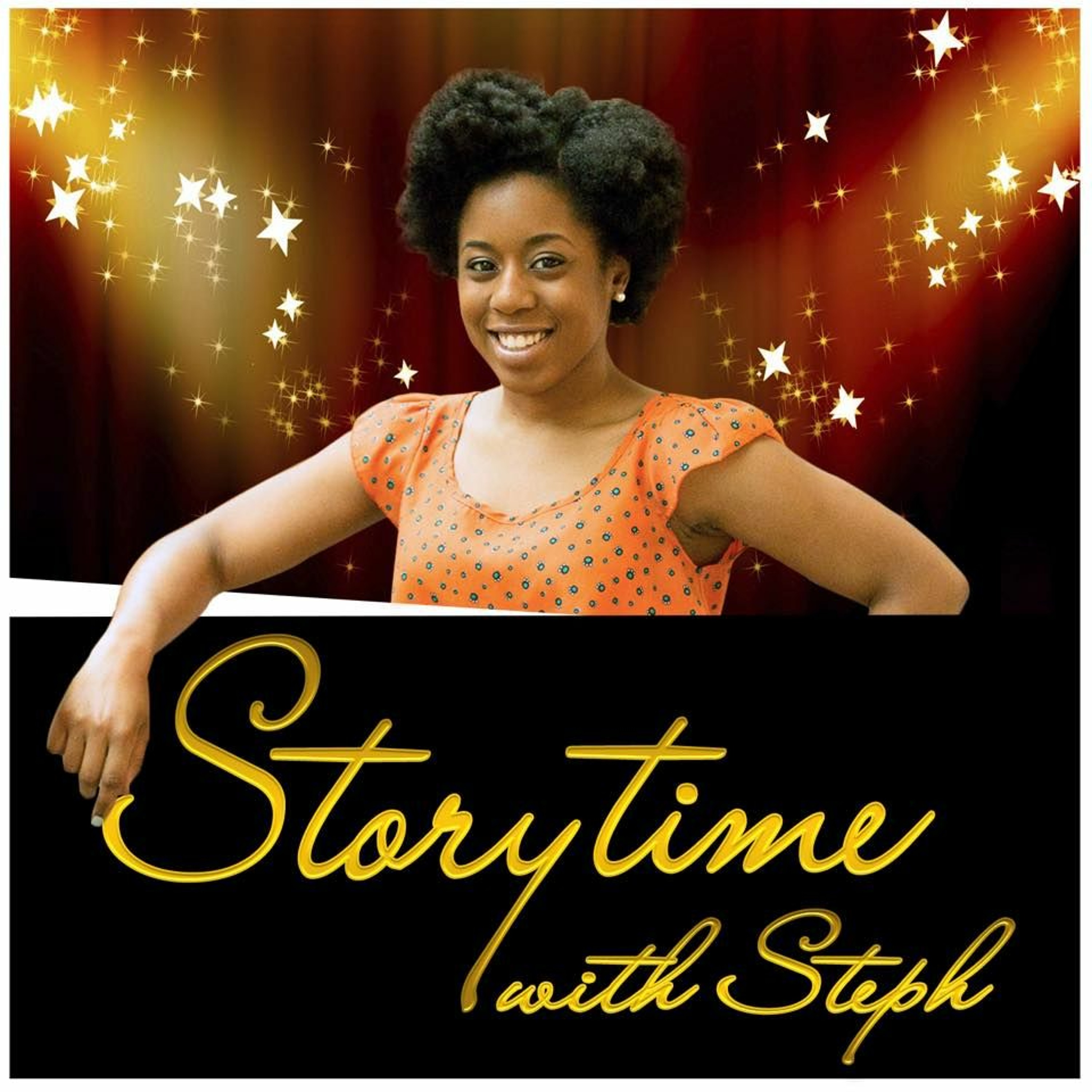 Storytime with Steph