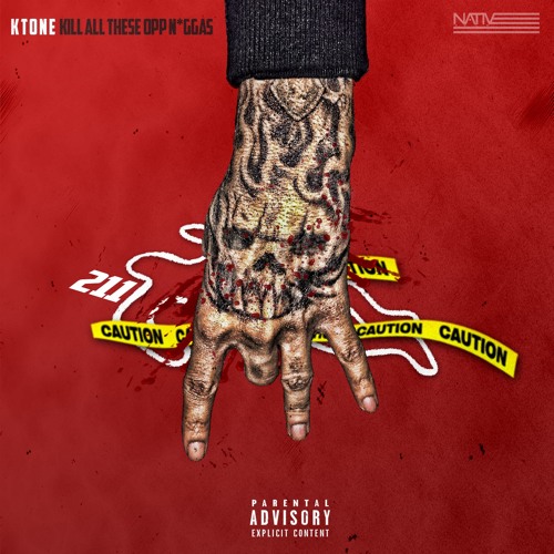 KTONE - DONT GET ON MY NERVES