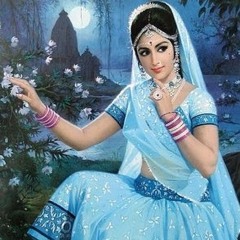 Indian Goddess 👸🏽✨