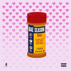 Bae Season <3 (Prod. by Xi & Hi-pwrd)
