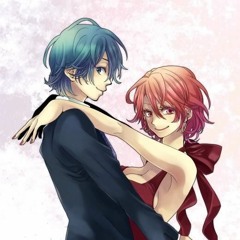 [Meiko>< Kaito] Endless Love (Vocaloid Cover)