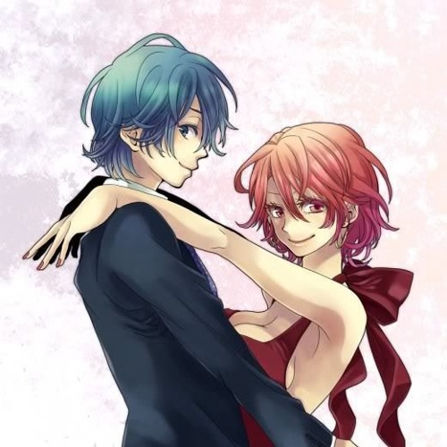 [Meiko>< Kaito] Endless Love (Vocaloid Cover)