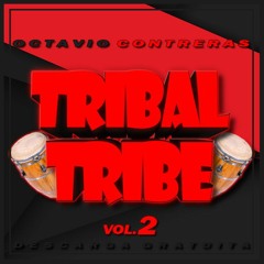 TRIBAL TRIBE Pack vol.2 Octavio Contreras(Click Buy for Free Download)